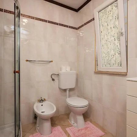 Apartmán Krase Ii *