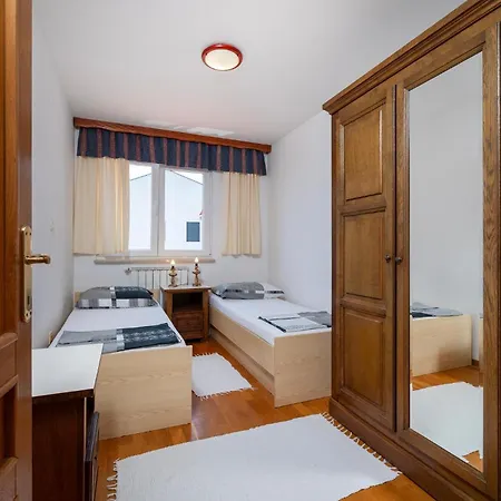Apartmán Krase Ii
