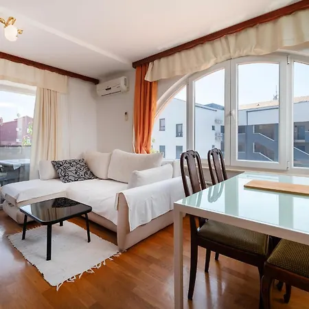 Apartmán Krase Ii *