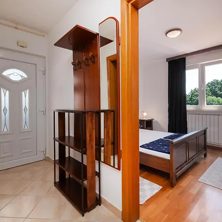 Apartmán Krase Ii Medulin