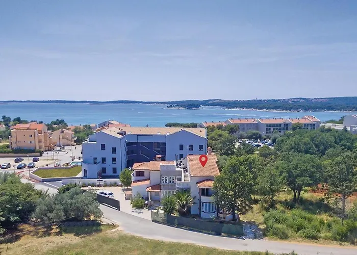 Lägenhet Krase Ii *