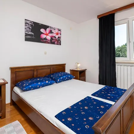 Apartman Krase Ii Medulin