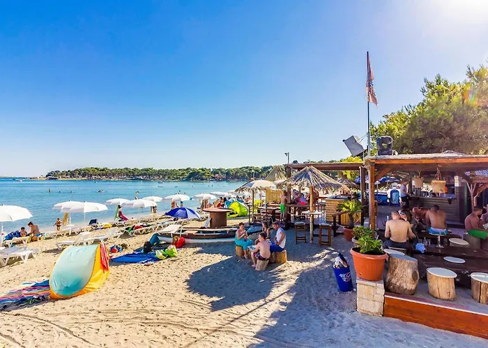 Appartement Krase Ii