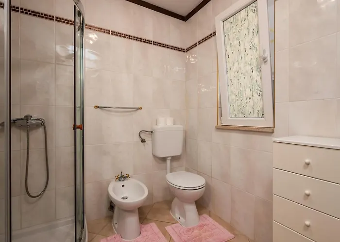 Appartement Krase Ii *