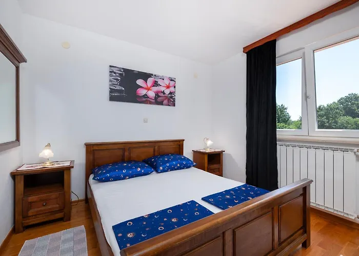 Krase Ii Appartement Medulin