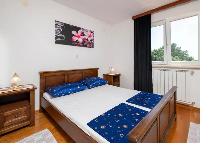 Appartement Krase Ii Medulin