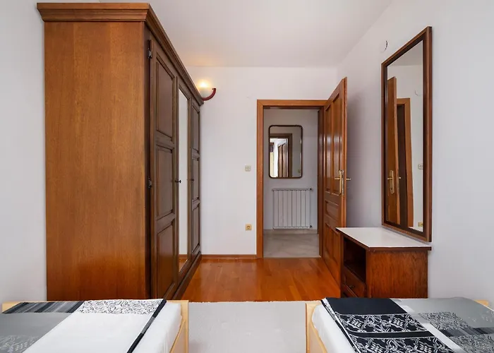 Krase Ii Appartement