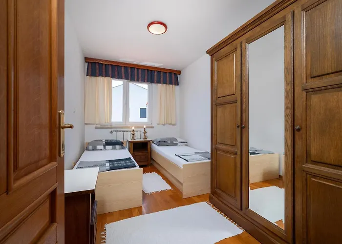 Appartement Krase Ii