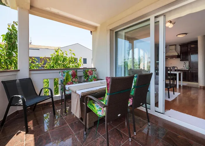 Krase Ii Appartement Medulin