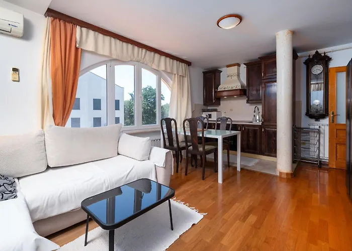 Krase Ii Appartement *