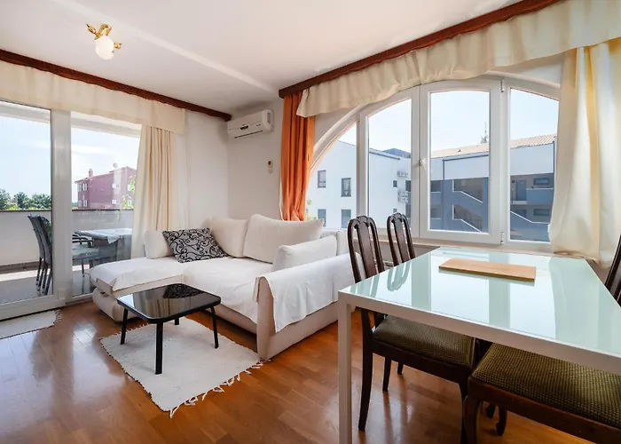 Appartement Krase Ii *