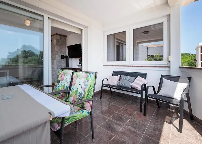 Krase Ii Appartement Medulin