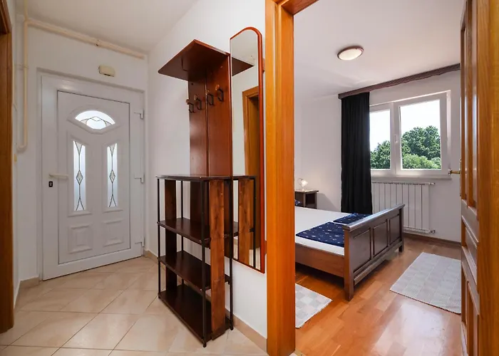 Appartement Krase Ii Medulin